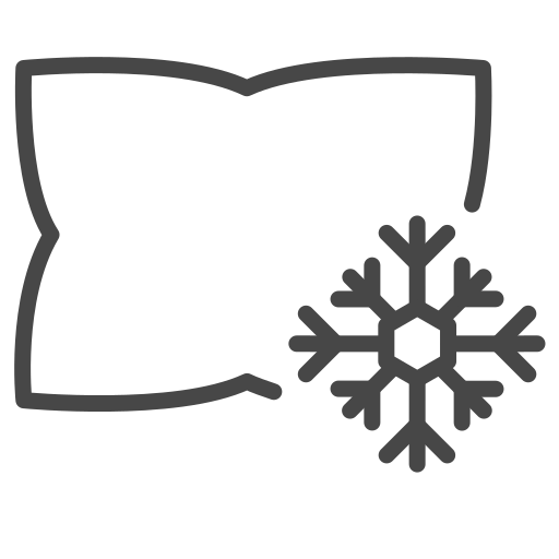 Cooling icon
