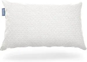 Cosy House Collection Luxury Bamboo Pillow - Best Value 2025