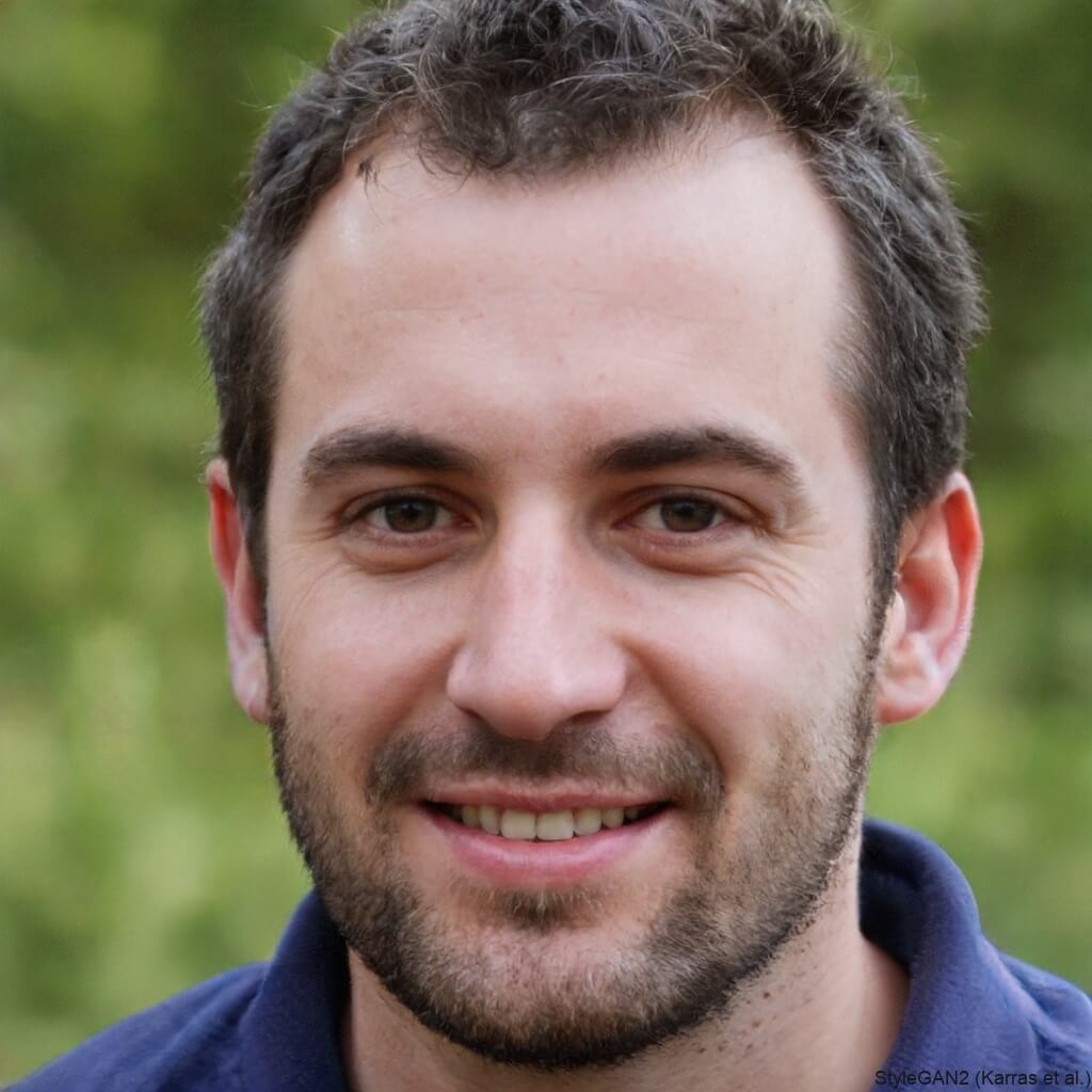 Dr. Michael, Chiropractor