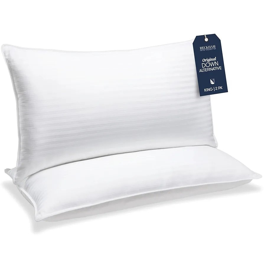 Beckham Hotel Collection Pillow
