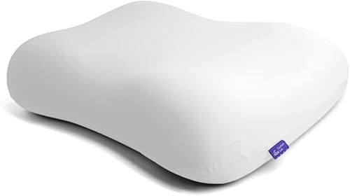 Cervical Model Orthopedic Memory Foam Pillow