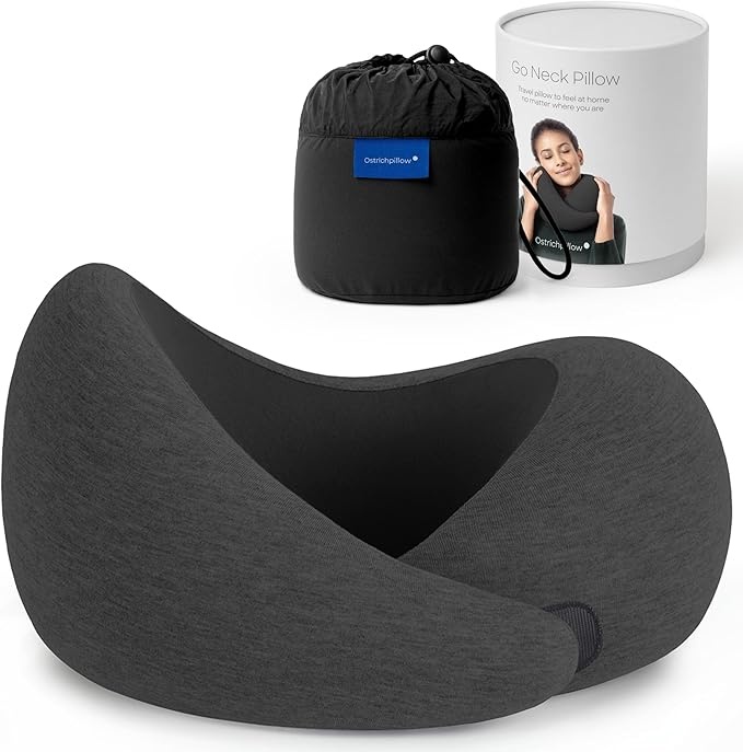 Ostrichpillow Go Neck Pillow