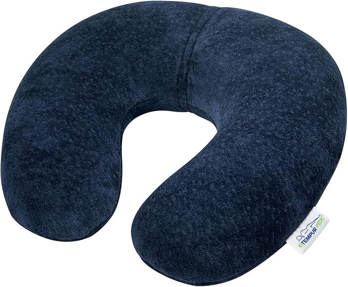 Tempur-Pedic Travel Neck Pillow